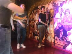 -维吾尔餐厅(宜山路店)