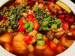 -静之湖湖畔餐厅