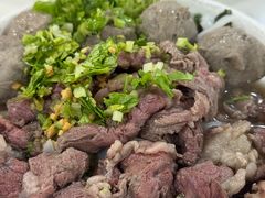 -菜忠潮州牛肉店(岗厦店)