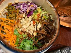 -觅山云南菜(泊富ICITY店)