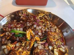 -红盔甲·小龙虾(天钥桥店)