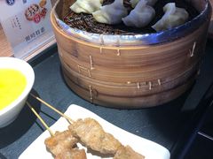 -千忆汤包(闽江路店)