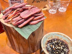 -水煮三国·川鲁江湖菜(香山店)