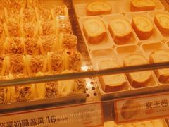 -東更道点心行(崂山丽达店)