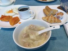 -南湖宾馆·鸳湖阁全日制餐厅