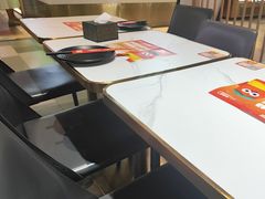 -醉人椒麻辣香锅(上地华联店)