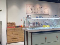 -熙工匠手工银饰·拼豆团建DIY(富华里店)