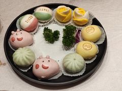 儿童蔬菜包-卢家湾大酒店(诸暨店)