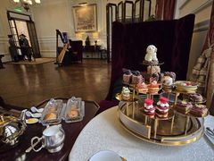 -Salon de Ville浦江汇(上海外滩华尔道夫酒店店)