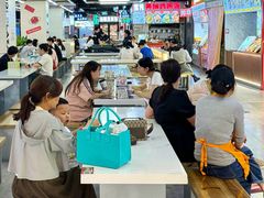 -南京时尚莱迪购物广场(正洪街店)