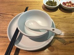 -潮粥荟·潮汕砂锅粥(朝阳大悦城店)