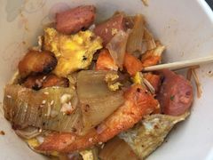 -金姐烤冷面(大沙泥街店)