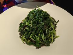 -上海滩餐厅(BFC外滩金融中心店)
