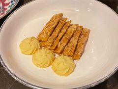 -海派悦庭·海胆烧麦·新融合菜(凯德广场店)