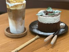 -日晒七里RiShine Miles(长白店)