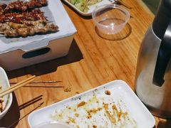 -木屋烧烤(龙湖天街店)