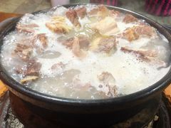牦牛火锅-康巴藏餐(束河古镇店)