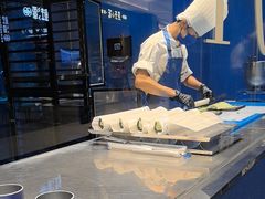 -the Roll'ING手作瑞士卷专门店(卓悦中心店)