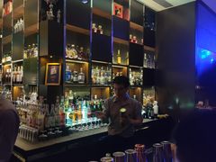 -云·酷 Atmosphere(国贸大酒店)