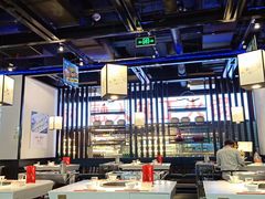 大堂-川锅一号火锅(铜山万达店)