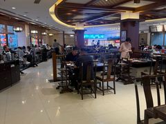 -皇城老妈川味火锅·大连海鲜火锅(港湾店)