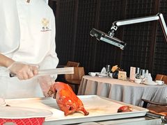 -秀儿四九城·新京菜(亚运村鸟巢店)