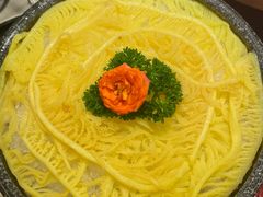 -刘一手重庆火锅(万达广场店)