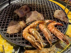 -釜山火炉·海鲜烤肉(紫藤路店)