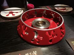 -蛙三泡椒牛蛙(万象城店)