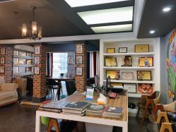 -刺客纹画纹身·洗纹身·穿孔饰品