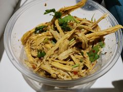 -张记捆鸡(总店)