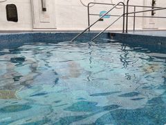 -大连金石滩绿发温泉假日酒店
