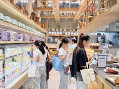 -MAKY米旗(熙地港店)