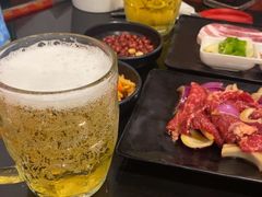 -奥西拉烤肉,盒饭,冷面(青岩刘店)