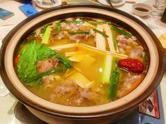 -伊和园清真餐饮