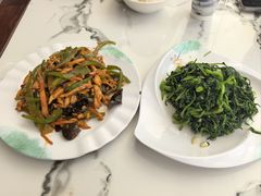 -途肴·老农饭庄(百里峡店)