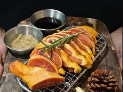 -伊茉家的烤肉店(勒泰中心店)