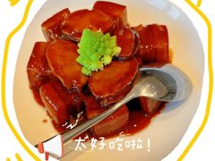 -馋遇江南·精致湖景雅宴(东方之门店)