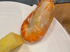 -新食谱全日制餐厅·苏州苏州湾艾美酒店