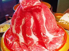 -牛New寿喜烧(金鹰世界店)