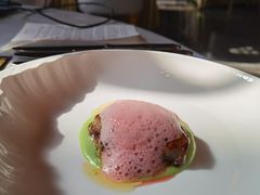 -北京古城老院厉晓麟精致菜