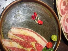 -和来烤肉(仓山万达店)