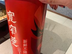 -宽窄巷成都菜(青岛路万达广场店)