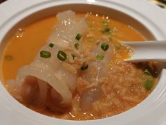 -海派悦庭·海胆烧麦·新融合菜(凯德广场店)
