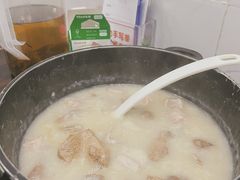 -南记食粥坊·宵夜大排档(莲花总店)