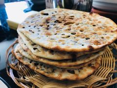 梅干菜烧饼-小城味道(嘉兴首店)
