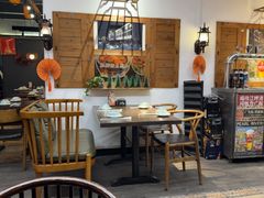 -大洋家·潮汕鱼鲜·花胶砂锅粥(天河东路店)