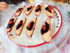 -马叉虫和妖且闲·长沙大排档(解放西店)