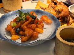 -打酱油·非遗淮扬菜(瘦西湖梅岭店)