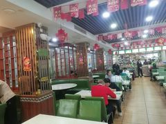 -露莎餐厅(得胜沙店)